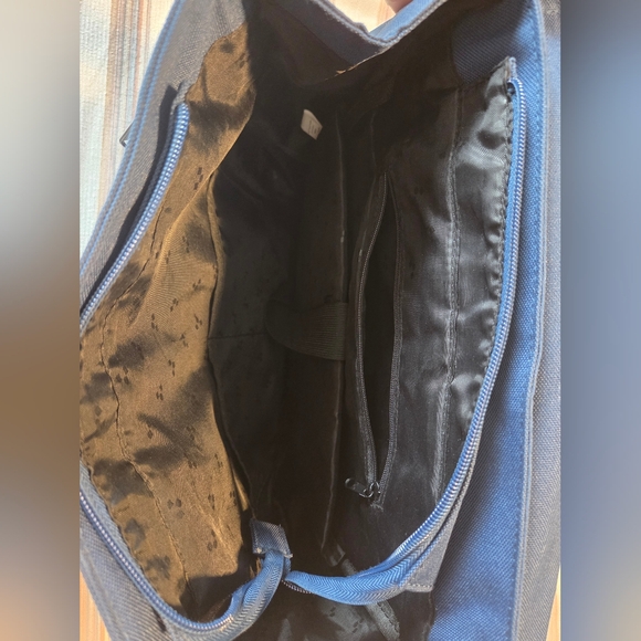 Laptot Notebook Backpack - Picture 6 of 6